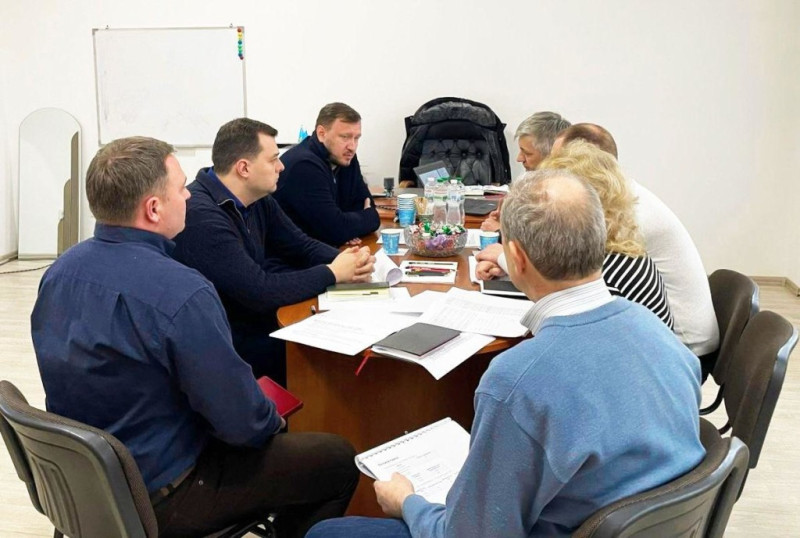 У ДП «Західукргеологія» підбили підсумки 2025 року та визначили пріоритети на 2026-й